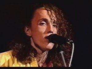 Павел Кашин - Любовь