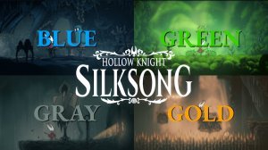 Это просто игра | Красота Силсонк