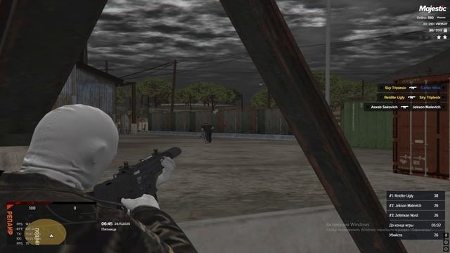 Grand Theft Auto V 2025.11.28 - 12.39.54.03 смотреть онлайн