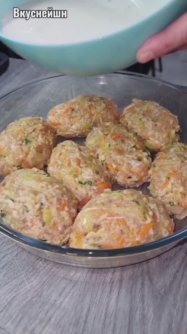 Самые вкусные Ленивые голубцы!#рецепты#голубцы