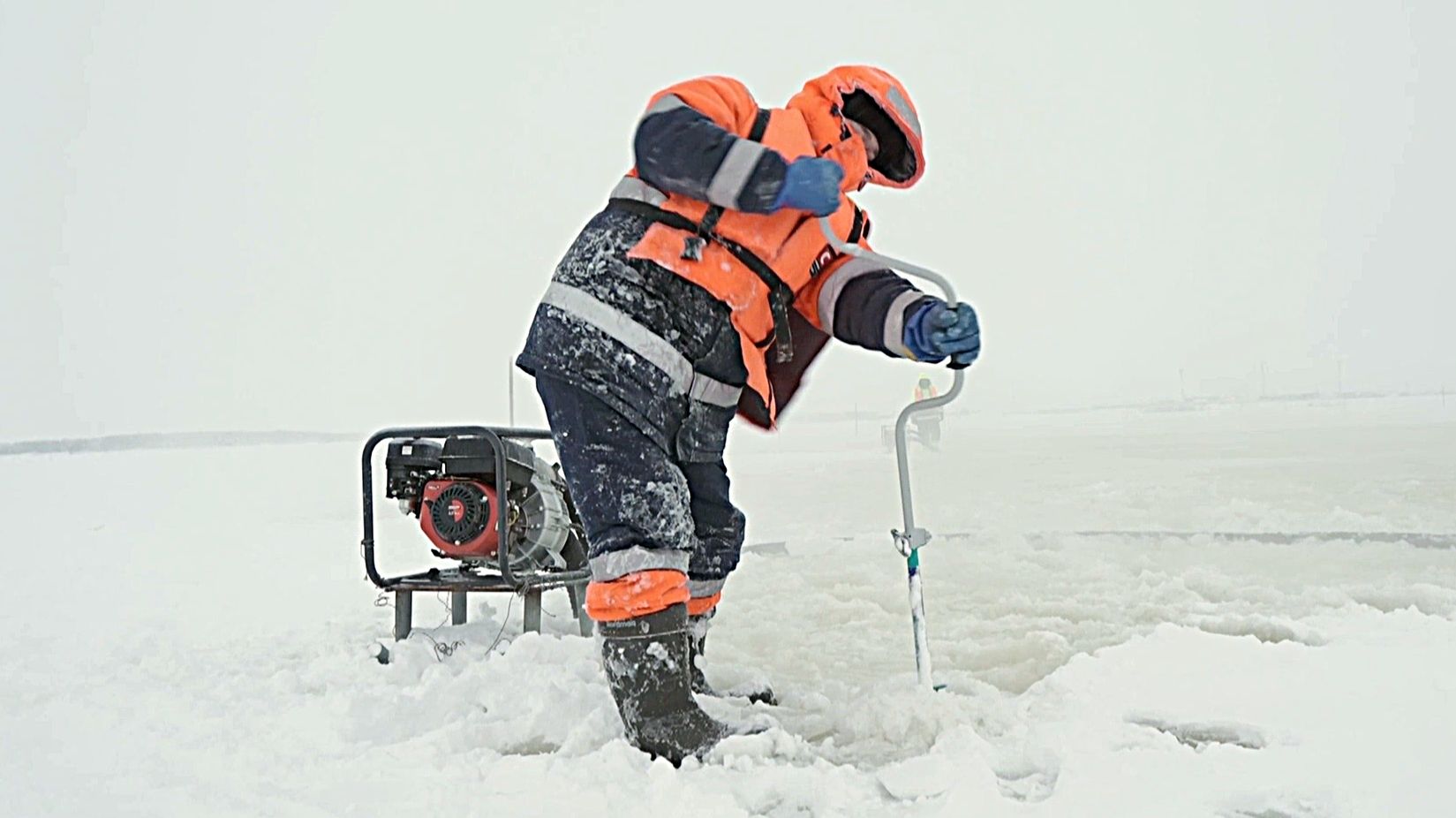 Большая область | 29.11.2025