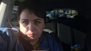 Поехали мы по магазинам, покажу что купили