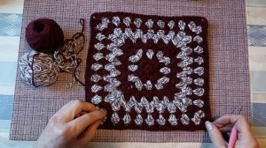 СП "Добиваю недовязы - 4/2025!" Отчет 20!