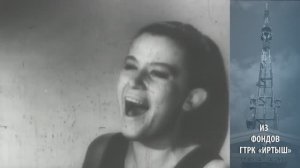 Нехорошо забытое старое 537. 25.08.18