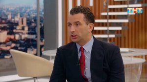 В гостях —  Роман Ротенберг