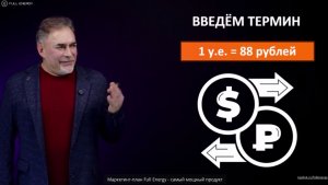 Актуальный , обновлённый вариант МАРКЕТИНГА компании FULLENERGY Самый мощный продукт! 25-11-28