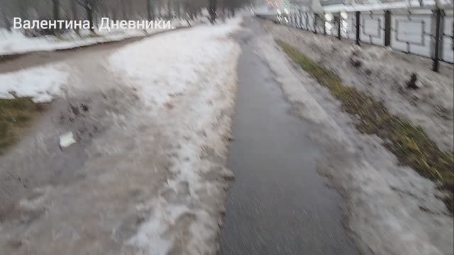 27.11.2025 Бабушка подобрела но бой продолжается. Покупки.