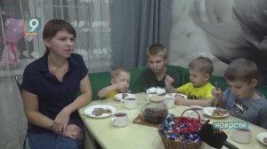 Мама - самая важная работа в жизни: готовимся ко Дню матери