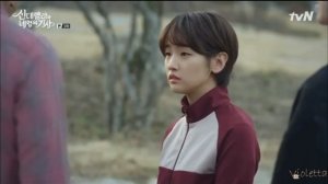 Трейлер дорамы - Золушка и четыре рыцаря