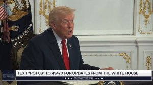 Трамп обещает "остановить их и на суше", вновь обвиняя Венесуэлу в "незаконном обороте наркотиков"