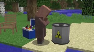 ПОЧЕМУ Я БОЛЬШЕ НЕ МОГУ ЖИТЬ В
СВОЁМ ДОМЕ В МАЙНКРАФТ | Компот
Minecraft