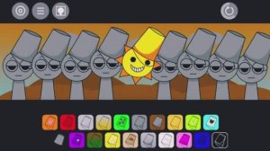 Incredibox Sprunki (Brud Time) Phase 1 & Phase 2 - Full Gameplay