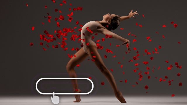 Музыка для художественной гимнастики  - Track 866 | Цветень - На речке смотреть онлайн