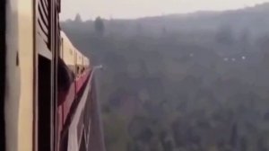 Самая опасная дорога.