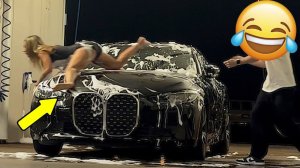 Я ржал до слез 😂 5 Минут смеха 2025 Смешные видео Лучшие Лютые ПРИКОЛЫ Ноября! Подборка