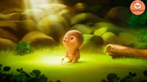 Мультики для детей КРОХА-КРОТ и колечко, мультики