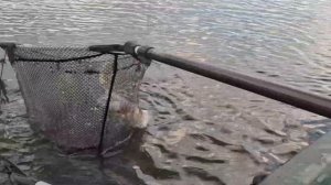 Ну а завтра - на рыбалку!