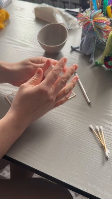 Троллекесса Зеленушка смотреть онлайн