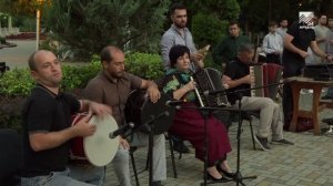 Гармонисты — хранители кавказских традиций