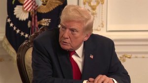 Дональд Трамп заявил, что запретит въезд в США из ряда стран на неопределенный срок.