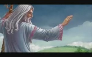 2.Боги Покровители