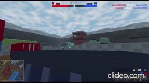 Удачная катка в Боевом блоке онлайн