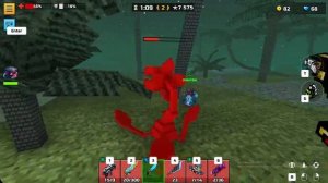 Туториал на мой арсенал в пиксель Ган 3д