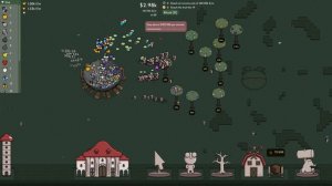 Idle Colony (2024) [PC]