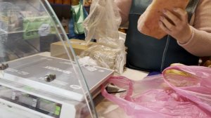 Обман в магазине. Обзор новогодних товаров.