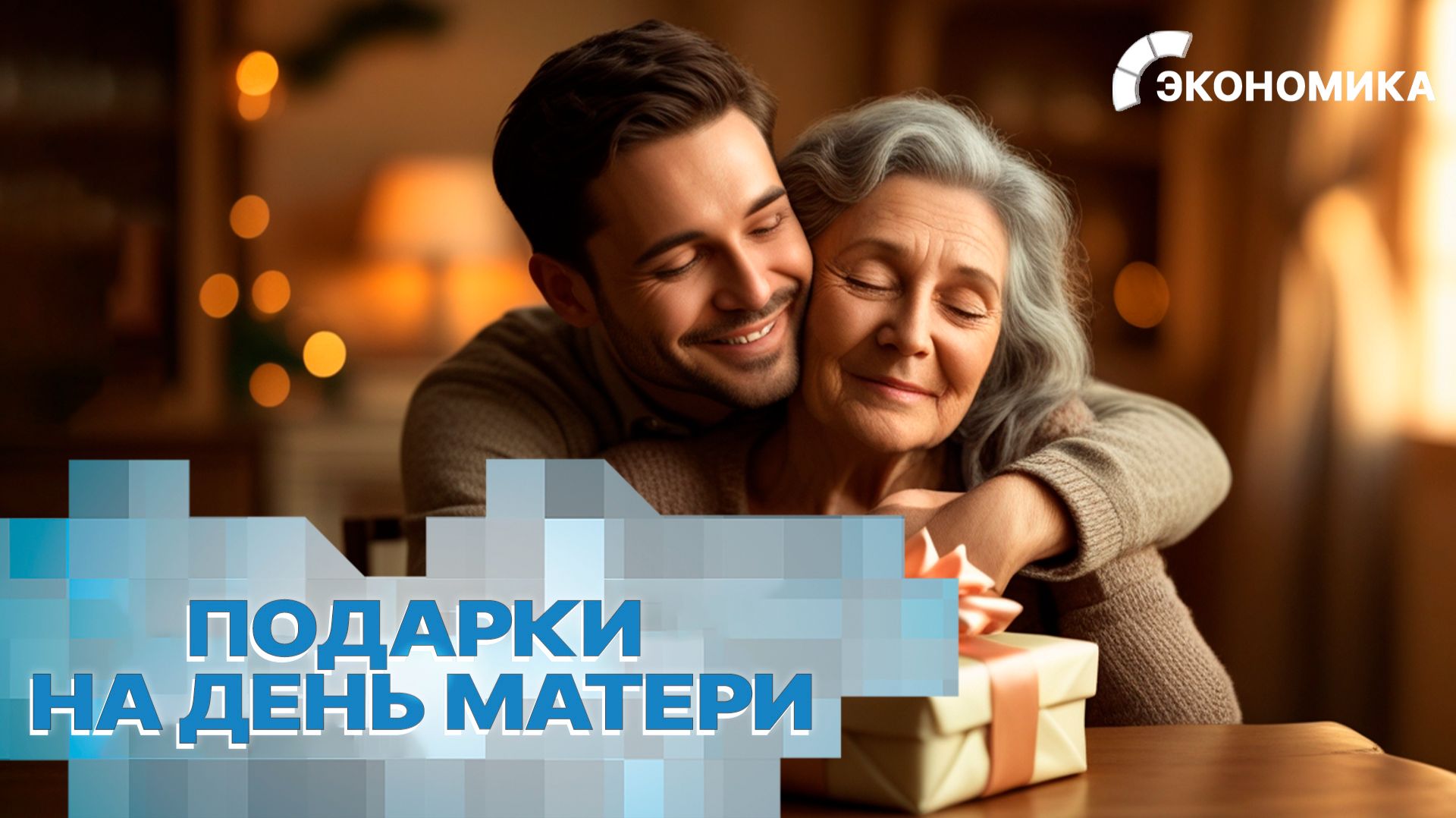 Как россияне готовятся ко Дню матери?