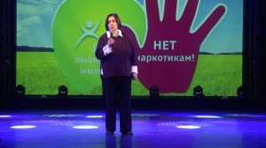 Я ВЫБИРАЮ ЖИЗНЬ!