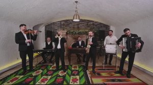 🎻Музика популарэ молдовеняскэ🎺Колаж инструментал🪗