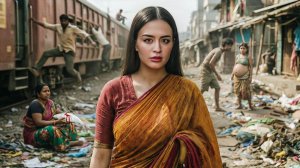 ДЕРЕВНЯ-БОРДЕЛЬ, ЖИЗНЬ НА СВАЛКЕ И КЛАДБИЩЕ КОРАБЛЕЙ | Тёмная сторона Бангладеш