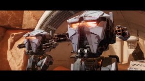 Destiny 2 Отступники — релизный трейлер дополнения