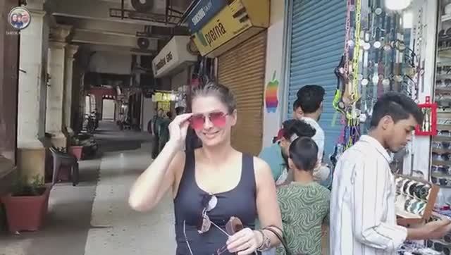 Наташа Замуж в Индию -КАМЕРА НАКРЫЛАСЬ Непредвиденные растраты Экономим на всем 28.11.2025