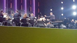 Вальс из балета "Спящая красавица"