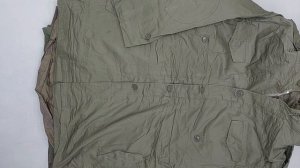 40319 Парки куртки мужские военные, 5пак, parkas 1/3, секонд (extra) оптом