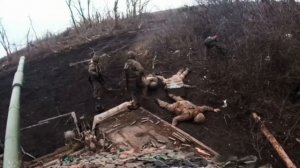 Идут штурмы! (СВО)