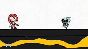 Соник ехе анимация но упоротая эпизод II