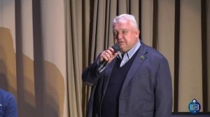 Информационная программа Объектив (28.11.2025)