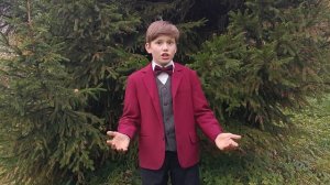 Про бабушек и дедушек и пожилых людей.
Ко дню инвалида и пожилого человека 
задорный стих .Петров Я.