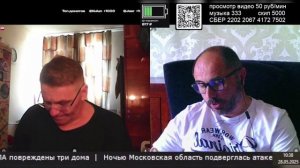 28.05.2025 О переговорах между Россией и Украиной: что же предложил Путин?