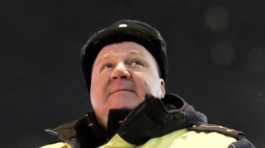 Меня привлекли НА РЕЙДЕ. Федоткин ГАИ ЮАО.