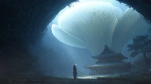 Изгнанник - Нежная музыка Китая, фоновая музыка для отдыха и расслабления