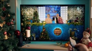 Мечты сбываются 
ТРЕЙЛЕР 
Премьера в РФ - 25 декабря 2025