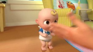 Как приучить ребенка к горшку (на английском языке)