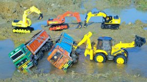 Машинки летают и прыгают! Развивающие мультики Машины помощники. Мультфильмы про машинки