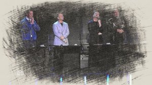 Диана Анкудинова (Жар - птица) - "Снегири" (Аватар 2024)