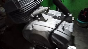 Лютый переремонт двигателя ИЖ Юпитер 5.