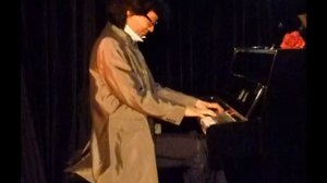 Мурат Рена - С.Рахманинов Элегия